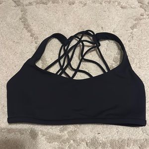 Lulu Lemon Sports Bra